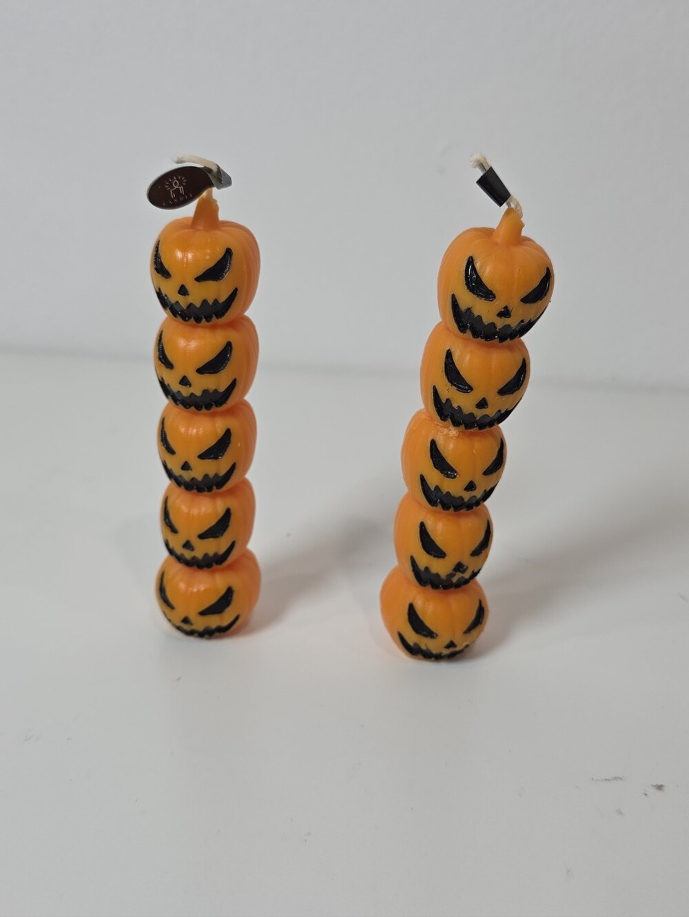 🎃 Halloween Candles